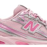New Balance atmos pink × 740 'Pink Vacation'