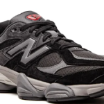 New Balance 9060 – Black Castlerock Grey