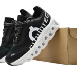 Cloudmonster black kids