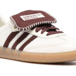 Adidas Samba Pony Tonal Wales Bonner – Cream White