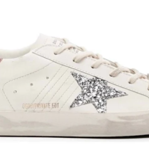 Golden Goose Super-Star Sneakers(Women's)