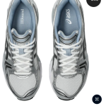 Asics Gel Kayano 14 x JJJJound - White Baby Blue