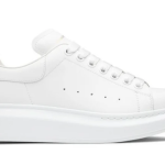 Alexander McQueen Oversized Sneaker 'White'