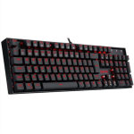 REDRAGON K551 Mechanical Gaming Keyboard Wired with Red Switches