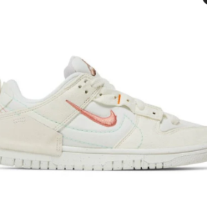 Nike Dunk Low SB Dunk Low Disrupt 2 'Pale Ivory'