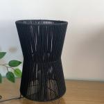 Table Lamp Makrame