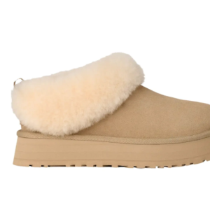 UGG Women’s Tazzelle Slipper - Mustard Seed