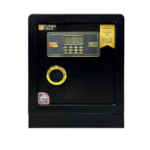 Turbotech AP 50 - BLACK