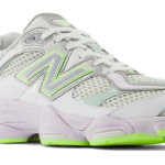 New Balance 9060 – White Taro