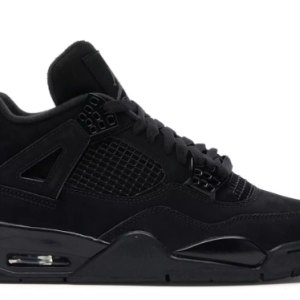Jordan 4 Retro Black Cat
