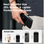 Joyroom Power Bank JR-QP191 Mini Star Series