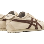 Onitsuka Tiger Mexico 66 – Vintage Beige Brown