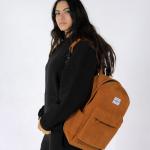 Havan Corduroy Backpack