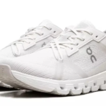 On Running Cloud X 4 AD White Wolf