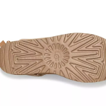 UGG Mini Bailey Bow II – Sand