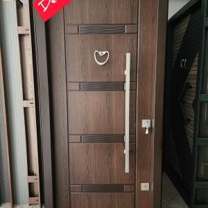 ابواب مصفحة تركى ماركة ديمونت
