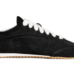 ALO Sunset Sneaker BLACK