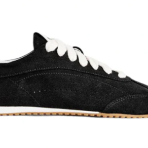ALO Sunset Sneaker BLACK