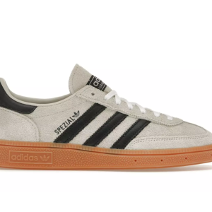 adidas Handball Spezial Aluminum Core Black