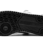 Adidas Forum Low – White Black