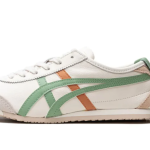 Onitsuka Tiger Mexico 66 – Cream Green Orange