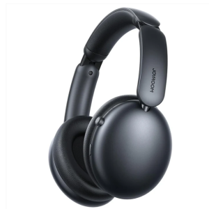 Joyroom JR-JH1 Headphones Hybrid ANC Wireless - Black