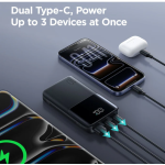 Joyroom Power Bank JR-QP191 Mini Star Series