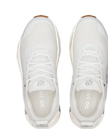 On Cloudtilt LOEWE 2 – All White (Women’s)