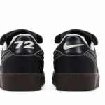 Nike Killshot 2 Leather Premium 'Tiempo Pack - Black'