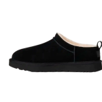 UGG Women’s Classic Micro Boot - Black