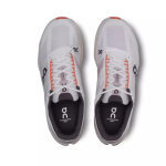 On Running Cloudsurfer Next White Flame