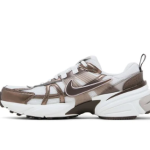 Nike V2K Run Mink Brown White