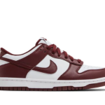 Nike Dunk Low GS 'Redwood'