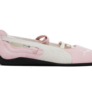 Puma Speedcat Ballet SD 'Whisp of Pink'