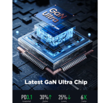Joyroom GaN Ultra JR-TCG05 140W 3C1A Fast Charger
