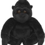 Plush Toy Gorilla