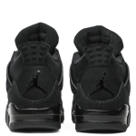 Nike Air Jordan 4 Retro 'Black Cat'