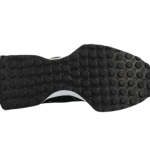 New Balance 327 – Black White