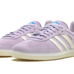 Adidas Samba OG – Silver Dawn Chalk