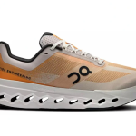 On Running Cloudsurfer Next Tangerine Ivory