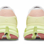 On Running Cloudflyer 4 White/Hay