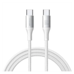 Joyroom S-A28 60W Fast Charging Data Cable, Type-C to Type-C, 1m