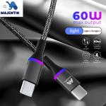 Majentik Cable C-008 Type-C To Type-C