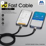 Majentik Cable CL-001 Type-C To Lightning