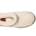 UGG Tazz Slipper Heritage – Braid Natural