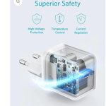 Anker PowerPort III 20W Cube