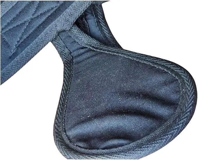 M D Stay Fit Weightlifting Wrist
