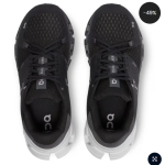 On Running Cloudflyer 4 Black/White