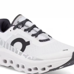 On Running Cloudmonster All White