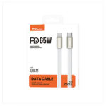 Recci RS55CC PD 65W Fast Charging Data